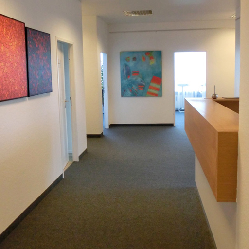 Vorsorgeuntersuchungen, Technische Untersuchungen und Impfungen in der Praxis Dr. Werner